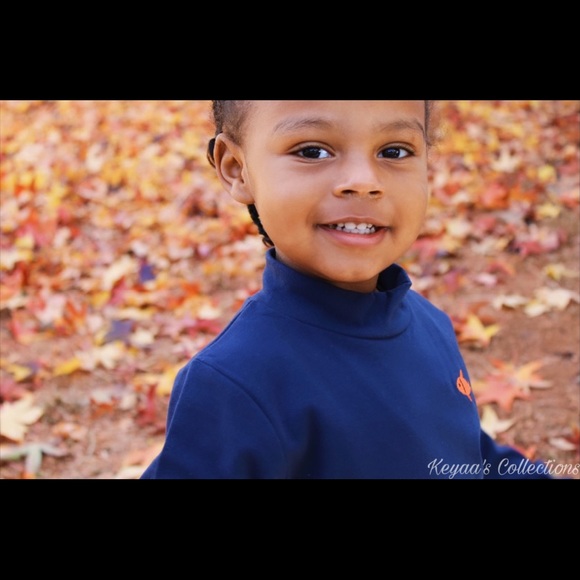 Meet your Posher, Kiaira - Picture 2 of 4